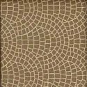Flexible Clamshell Cobblestone Road Sheet -- Small for HO & N Scales 3-3/4 x 12′ 9.5 , All Scales, Chooch Enterprises 8578