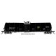 Trinity 25,000-Gallon Tank Car - Ready to Run -- XOMX 110133, HO, WalthersMainline 48244