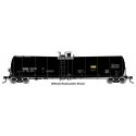 Trinity 25,000-Gallon Tank Car - Ready to Run -- XOMX 110133, HO, WalthersMainline 48244