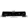 Trinity 25,000-Gallon Tank Car - Ready to Run -- XOMX 110133, HO, WalthersMainline 48244