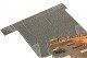 Flexible Parking Lot -- 8 x 6-1/2′ 20 x 16cm, HO, Busch Gmbh & Co Kg 7076