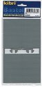 Plastic Sheet -- Sidewalk, N, Kibri 37963