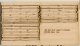 Wood Grade Crossing - Kit (Laser-Cut Wood) -- Rough-Cut One Lane pkg(3) 29/32′ Long, N, Blair Line 19