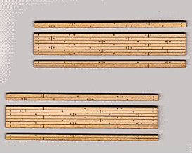 Wood Grade Crossing pkg(2), N, Blair Line 65