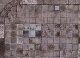 Printed Surface Sheets pkg(2) Each 8-1/4 x 5-13/16 x 1/64′ 210 x 148 x 0.6 -- Sidewalk Plate, HO, Busch Gmbh & Co Kg 7418