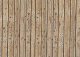 Printed Surface Sheets pkg(2) Each 8-1/4 x 5-13/16 x 1/64′ 210 x 148 x 0.6 -- Wood Boards (br, HO, Busch Gmbh & Co Kg 7419
