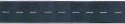 Flexible Self Adhesive 2-Lane Paved Highway -- Straight (white markings) 48′ 120cm, HO, Busch Gmbh & Co Kg 9710