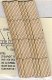 Laser-Cut Curved 2-Lane Wood Grade Crossing pkg(2) -- 22′ 55.9cm Radius, HO, Blair Line 127