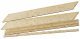 Wood Grade Crossing pkg(2) -- Right Angled, N, Blair Line 34