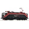 Electric locomotive -- Elektrolokomotive -- 2D2 9128 - SNCF - HO - Roco Fleischmann 70482