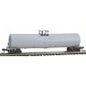 Trinity 25,500-Gallon Tank Car - Ready to Run -- Undecorated Style 7 (Transportation Equipment/TILX Crude Oil Style), N, Atlas M