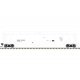 ACF 33,000 Gallon Tank Car - Ready to Run - Master(R) -- ACFX 17069 (white, black), N, Atlas Model Railroad Co. 50005364