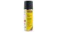 Acrylic Spray, matt, black, NOCH 61177