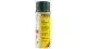 Acrylic Spray, matt, Dark Green, NOCH 61175
