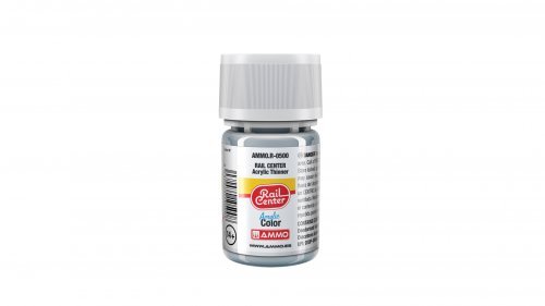 Acrylic Thinner, NOCH 4600500