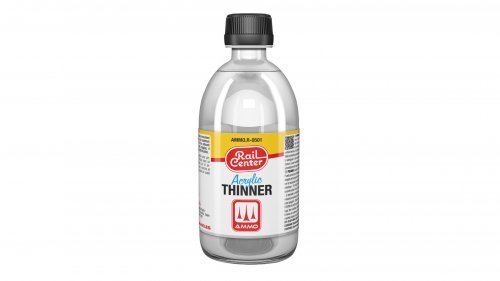 New Acrylic Thinner, NOCH 4600501