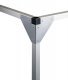 Aluminium Frame, NOCH 62070