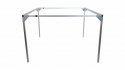 Aluminium Frame, NOCH 62160