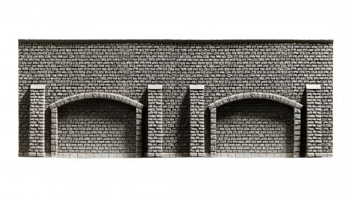 Arcade Wall, NOCH 48058