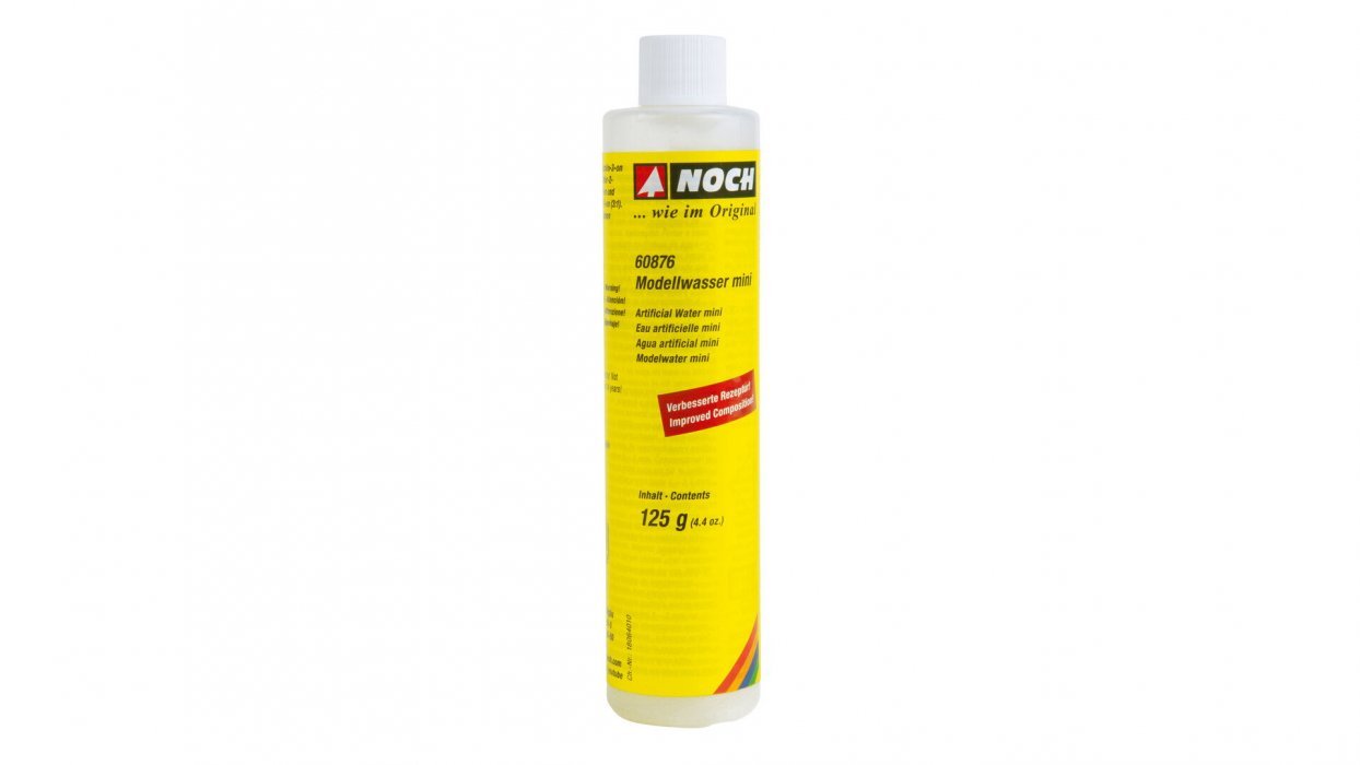 Artifical Water mini, NOCH 60876