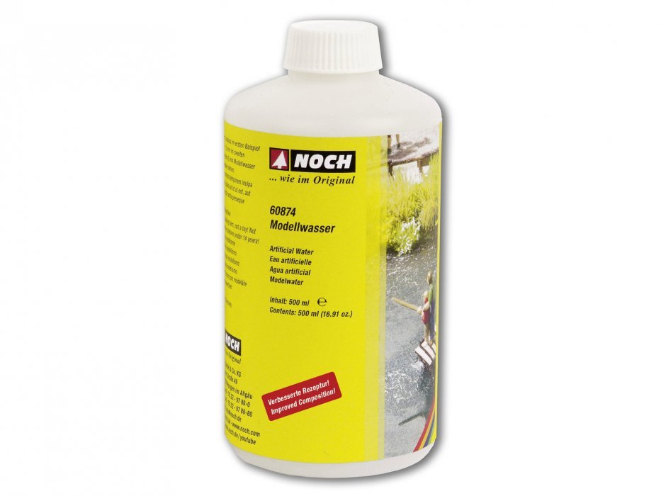 Artificial Water XL, NOCH 60874