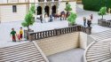 Balustrade, NOCH 14215