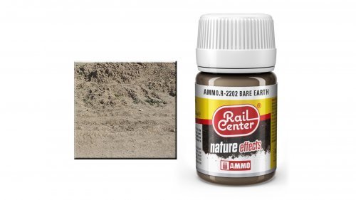 Bare Earth (35 mL), NOCH 4602202