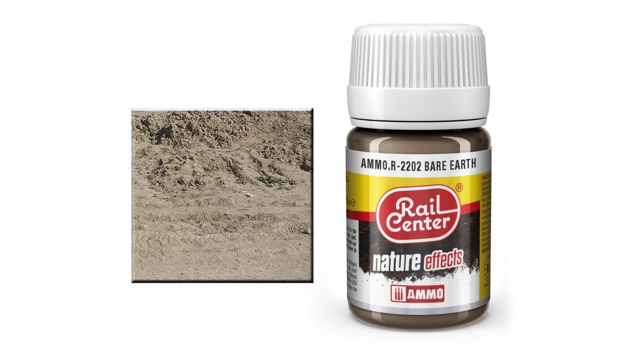 Bare Earth (35 mL), NOCH 4602202