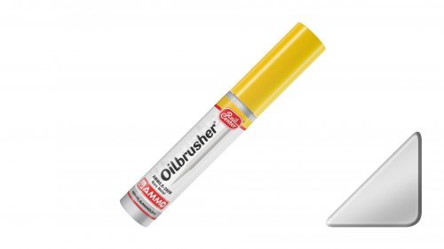 New Bare Metal, Oilbrusher, NOCH 4602609