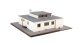 Bauhaus Show Home ‘Haus am Horn’, NOCH 66680
