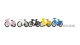 New Bicycles, NOCH 45895