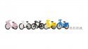 New Bicycles, NOCH 45895
