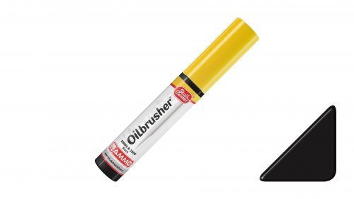 New Black, Oilbrusher, NOCH 4602600