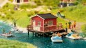 Boat Hire, NOCH 14259
