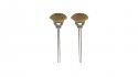 % SALE % Brass wire cone brush, NOCH 4528963