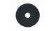 % SALE % Carborundum bound cutting disc, NOCH 4528155