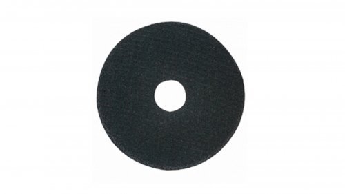 % SALE % Carborundum bound cutting disc, NOCH 4528155