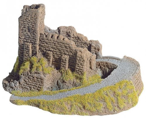 Castle Ruin, NOCH 58602
