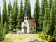 Chapel “St John of Nepomuk”, NOCH 63903