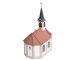 Chapel “St John of Nepomuk”, NOCH 63903