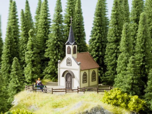 Chapel “St John of Nepomuk”, NOCH 66903