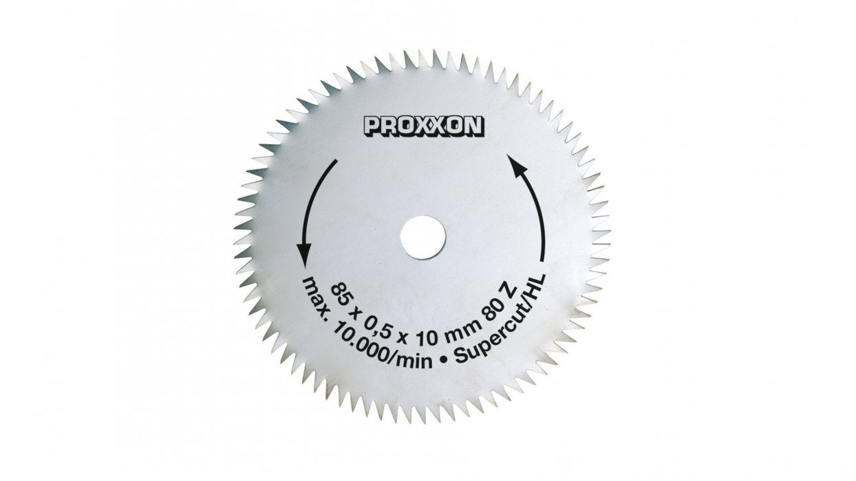 % SALE % Circular saw blade Super Cut, NOCH 4528731