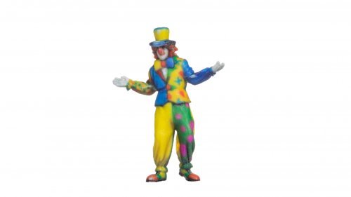 Clown, NOCH 10417