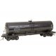 ACF 11,000-Gallon Tank Car - Ready to Run -- Sturtevant Mill 111, HO, Kadee Quality Products 9019
