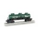 3-Dome Tank Car - 3-Rail - Ready to Run - Williams(TM) -- Chemcell GATX 54442 (blue, black, white), O, Bachmann Industries 4711
