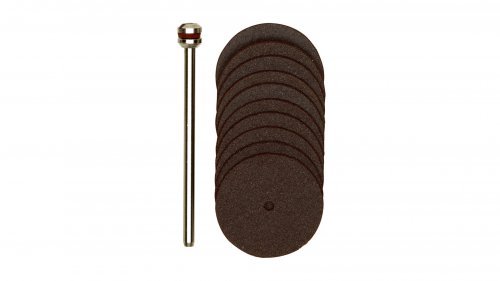 % SALE % Corundum cutting discs, NOCH 4528810