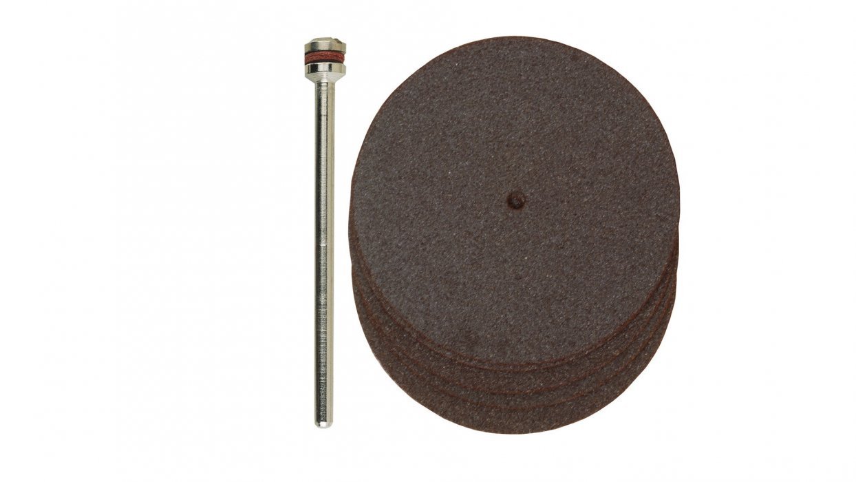 % SALE % Corundum cutting discs, NOCH 4528820