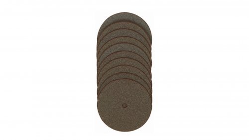% SALE % Corundum cuttings discs, NOCH 4528812