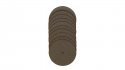 % SALE % Corundum cuttings discs, NOCH 4528812