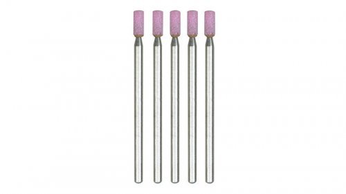 % SALE % Corundum grinding bits, cylindrical, NOCH 4528774
